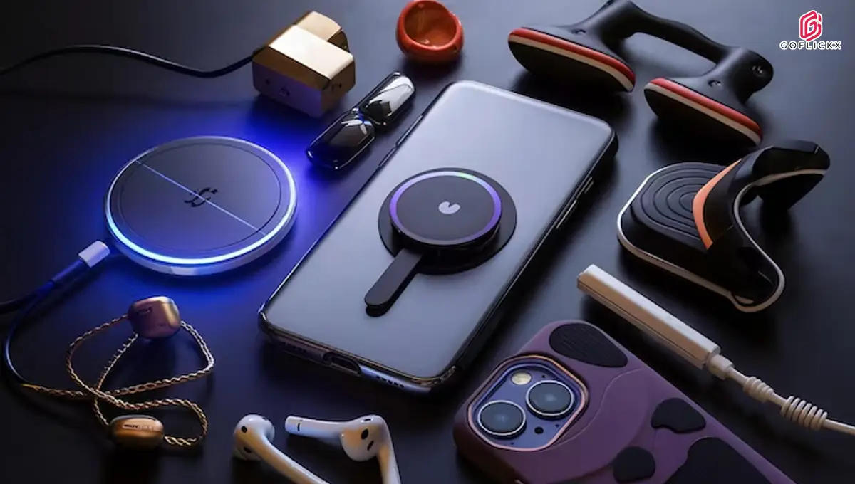 best mobile accessories